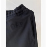 Штани Gap Logo Fleece Pants Black Moonless Night 221236101