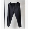 Штани Gap Logo Fleece Pants Black Moonless Night 221236101