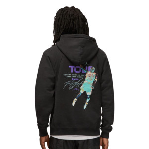 Толстовка Jordan Flight Heritage DM1394-010