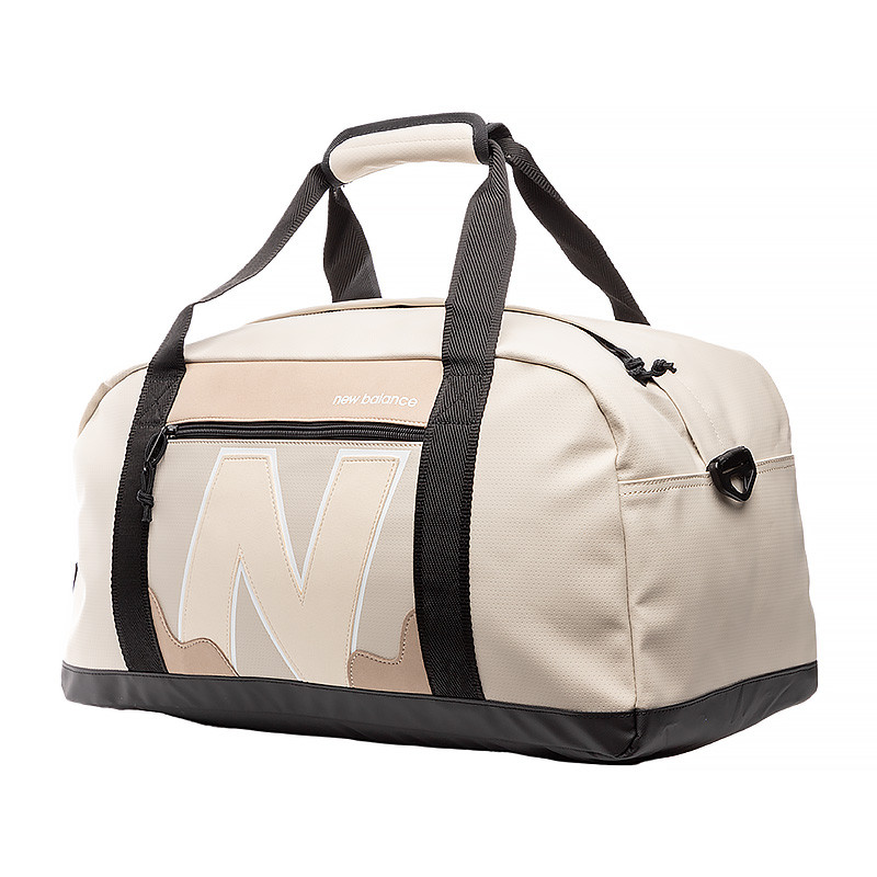 Сумка New Balance LEGACY DUFFEL LAB21016TWF