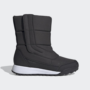 Кросівки Adidas Terrex Boot Black/White EH3537