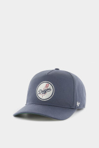 Бейсболка 47 Brand HITCH LOS ANGELES DODGERS B-FHTCH12GWP-VN