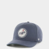 Бейсболка 47 Brand HITCH LOS ANGELES DODGERS B-FHTCH12GWP-VN