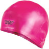 Шапочка для плавання Aqua Speed EAR CAP VOLUME 60472 рожевий Уні OSFM 284-03
