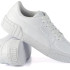 Кросівки дитячі Puma Cali Patent White 370139-01 Кросівки дитячі Puma Cali Patent White 370139-01