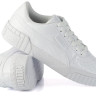 Кросівки дитячі Puma Cali Patent White 370139-01