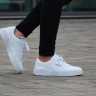 Кросівки дитячі Puma Cali Patent White 370139-01