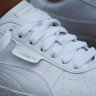 Кросівки дитячі Puma Cali Patent White 370139-01