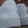 Кросівки дитячі Puma Cali Patent White 370139-01