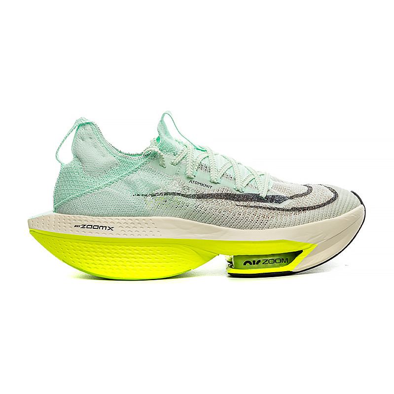 Кросівки Nike WMNS AIR ZOOM ALPHAFLY NEXT% 2 DV9425-300