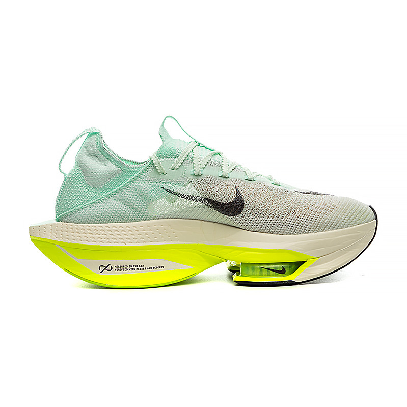 Кросівки Nike WMNS AIR ZOOM ALPHAFLY NEXT% 2 DV9425-300