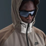 Вітровка чоловіча Nike Tech Grey/Brown IB8956-289
