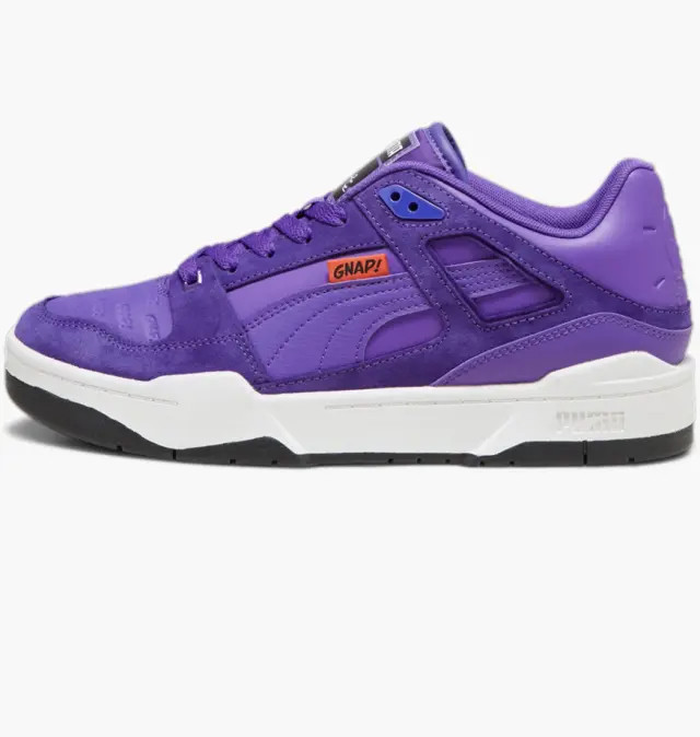 Кросівки Puma X The Smurfs Slipstream 393535-01