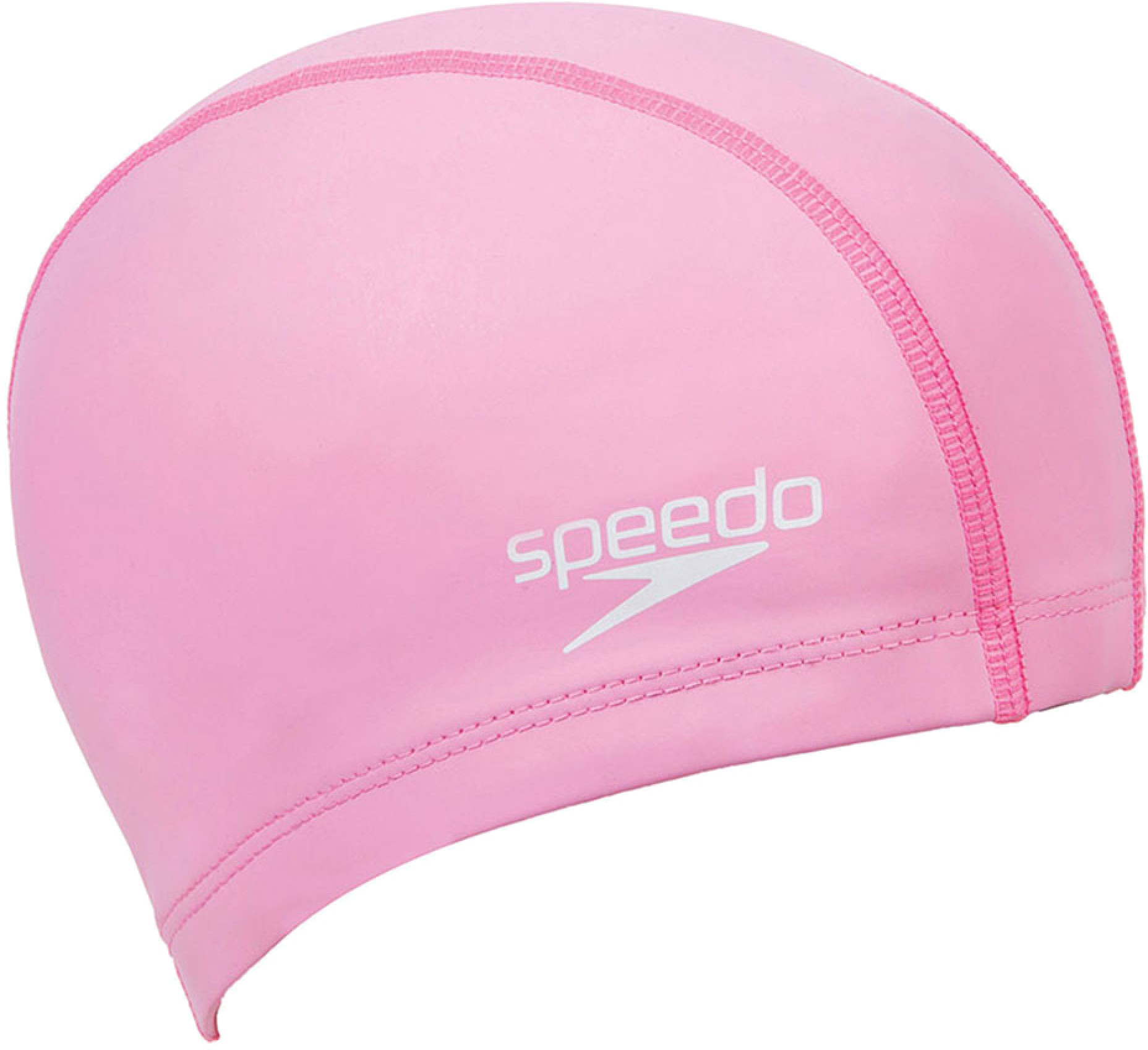 Шапочка для плавання Speedo ULTRA PACE CAP AU PINK рожевий Уні OSFM 8-017311341