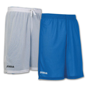 Шорти баскетбольні синьо-білі Joma ROOKIE 100529.700 100529.700