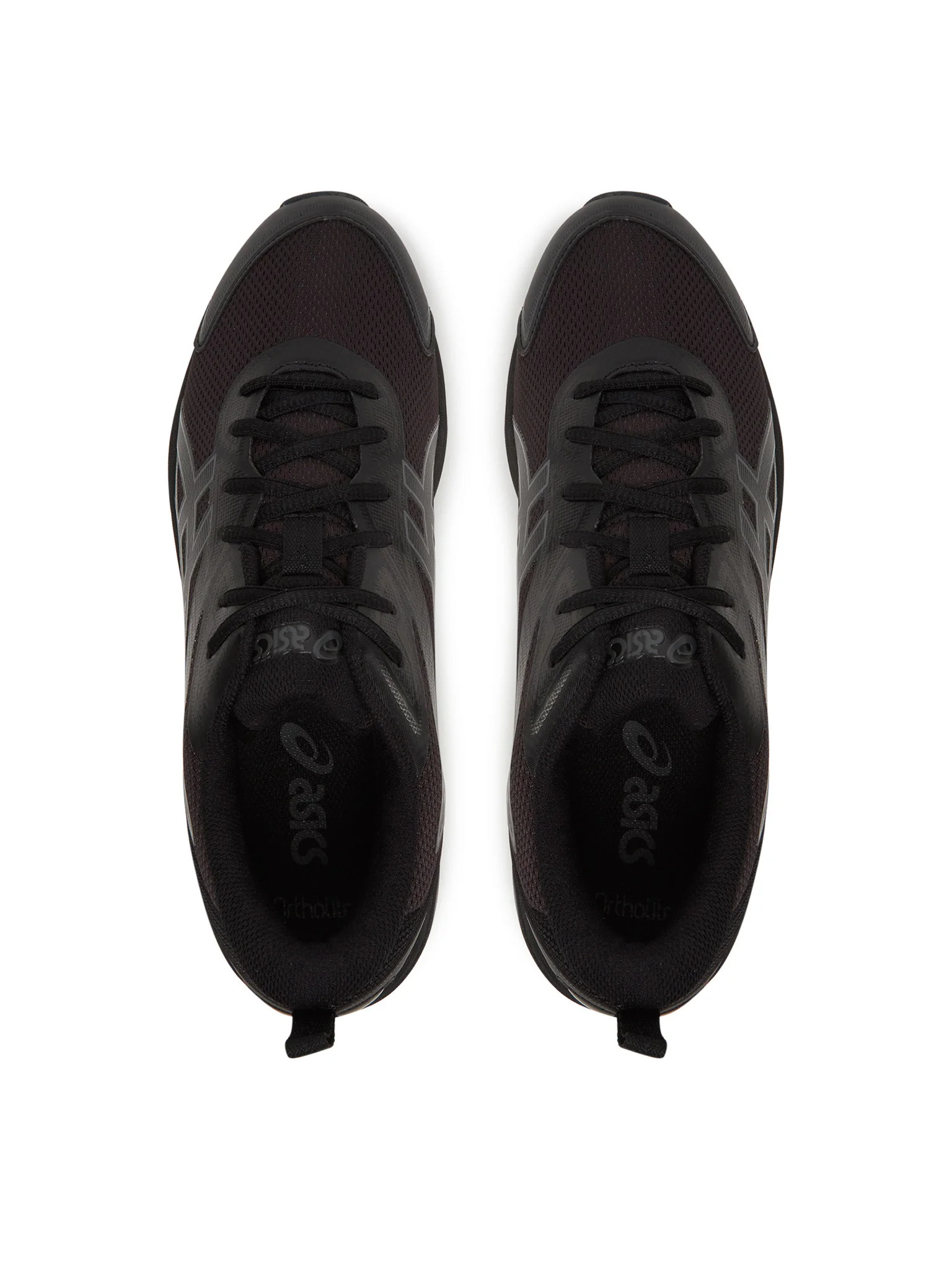 Кросівки Asics Gel-Quantum Kei 1203A601-001