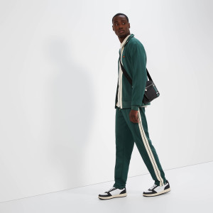 Кофта Ellesse Berlusoni Track Top SHT19003-502