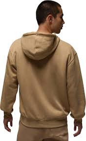 Худі Jordan Essentials (бежеве) FV7289-257