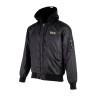 Куртка DGK GUERRERO HOODED BOMBER JACKET cjh-1066-004