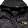 Куртка DGK GUERRERO HOODED BOMBER JACKET cjh-1066-004