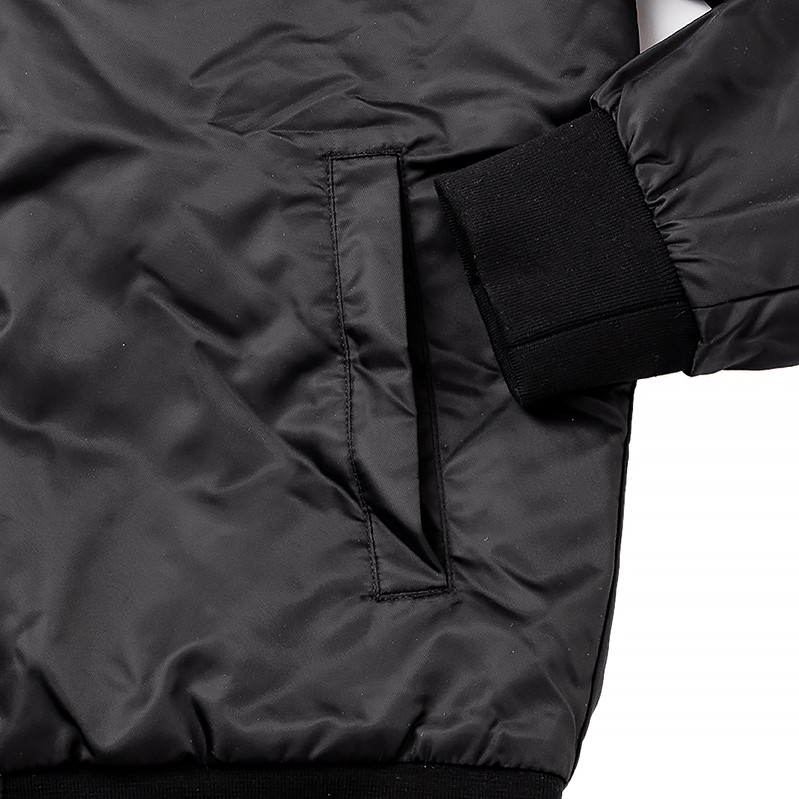 Куртка DGK GUERRERO HOODED BOMBER JACKET cjh-1066-004