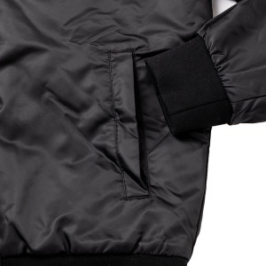 Куртка DGK GUERRERO HOODED BOMBER JACKET cjh-1066-004