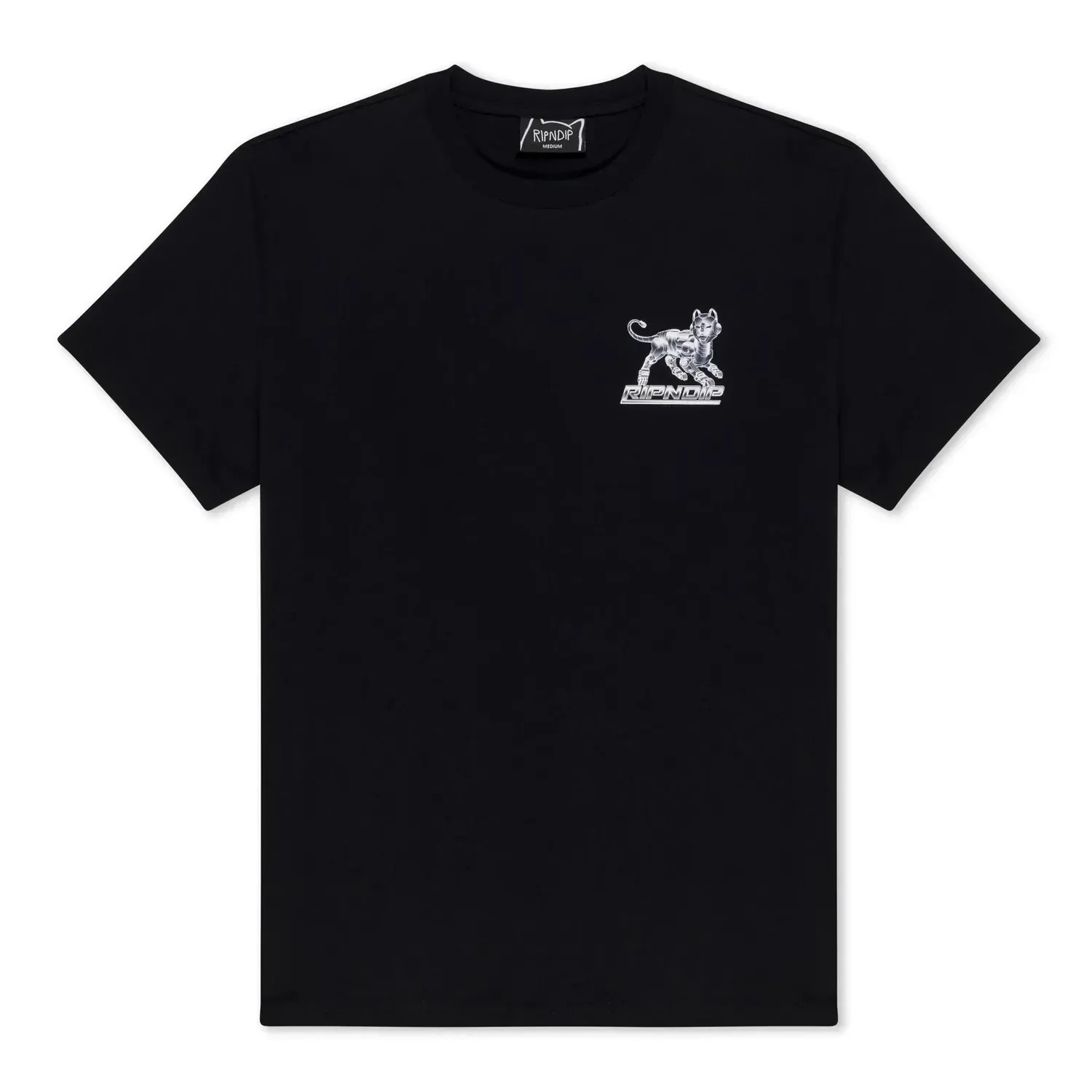 Футболка Ripndip ROBO NERM TEE RNDFAL24151