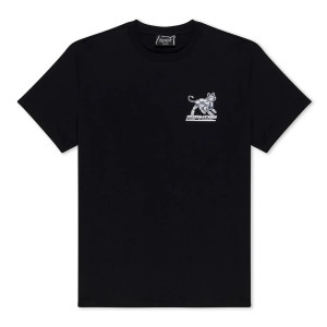 Футболка Ripndip ROBO NERM TEE RNDFAL24151