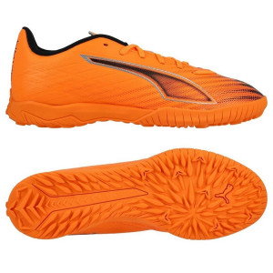Сороконіжки Puma Ultra 6 Play TT 108542-03, Цвет Оранжевый, Размер (Европа) - 44 108542-03