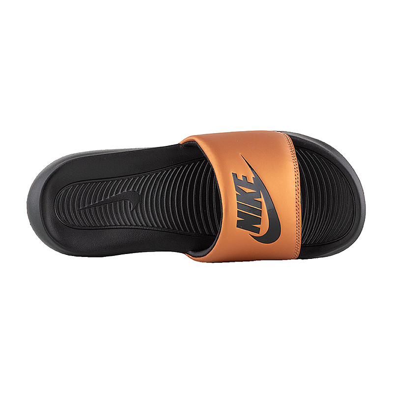 Шльопанці Nike W NIKE VICTORI ONE SLIDE CN9677-003