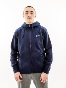 Кофта Nike SP FLC FZ HOODIE BB FQ8819-475