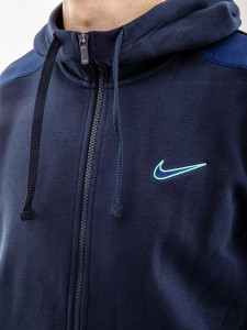 Кофта Nike SP FLC FZ HOODIE BB FQ8819-475