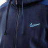 Кофта Nike SP FLC FZ HOODIE BB FQ8819-475