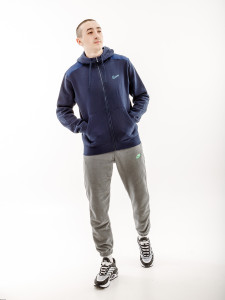 Кофта Nike SP FLC FZ HOODIE BB FQ8819-475
