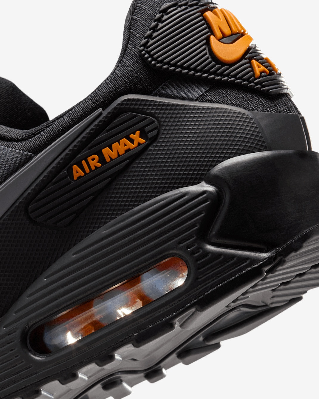Кросівки Nike AIR MAX 90 DRIFT IO1908-001