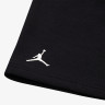 Костюм спортивний дитячий Air Jordan Mvp Ring Short Set White/Black 85D659-023