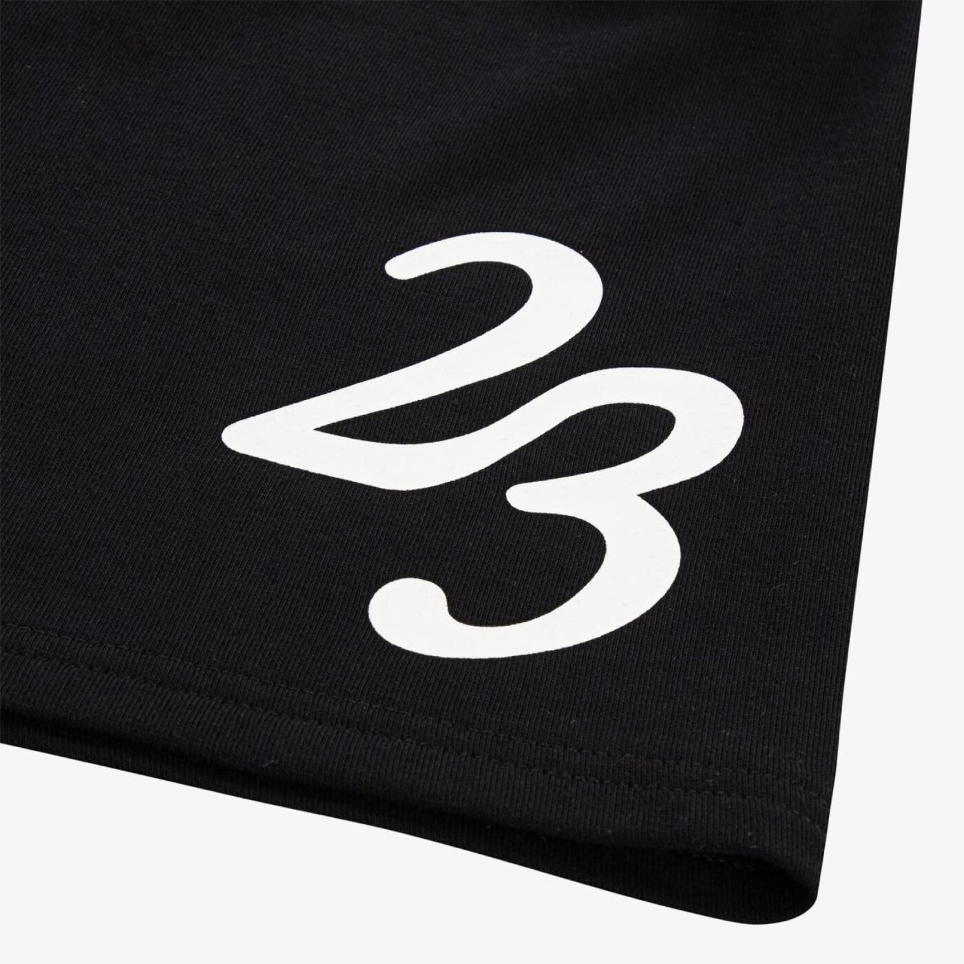 Костюм спортивний дитячий Air Jordan Mvp Ring Short Set White/Black 85D659-023