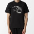 Футболка PUMA x NOAH Short Graphic Tee 623871-01