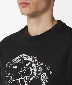 Футболка PUMA x NOAH Short Graphic Tee 623871-01