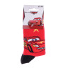 Шкарпетки CARS ETOILE червоний Діт 27-30, арт.83841744-6 83841744-6