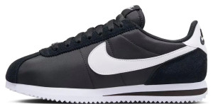 Кросівки Nike Cortez Black/White Nylon DZ2795 001