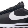 Кросівки Nike Cortez Black/White Nylon DZ2795 001
