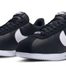 Кросівки Nike Cortez Black/White Nylon DZ2795 001