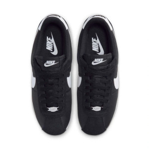 Кросівки Nike Cortez Black/White Nylon DZ2795 001