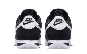 Кросівки Nike Cortez Black/White Nylon DZ2795 001