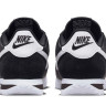 Кросівки Nike Cortez Black/White Nylon DZ2795 001