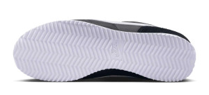 Кросівки Nike Cortez Black/White Nylon DZ2795 001