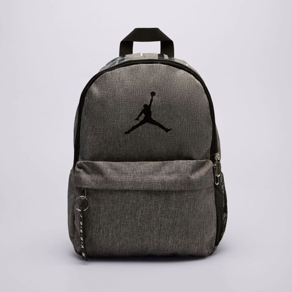 Рюкзак дитячий Air Jordan Mini Grey 7A0654-GEH