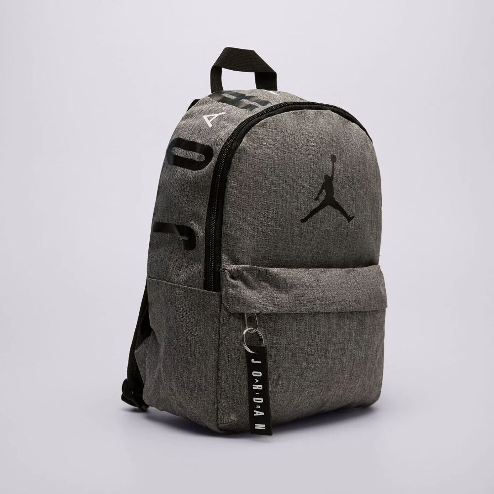 Рюкзак дитячий Air Jordan Mini Grey 7A0654-GEH