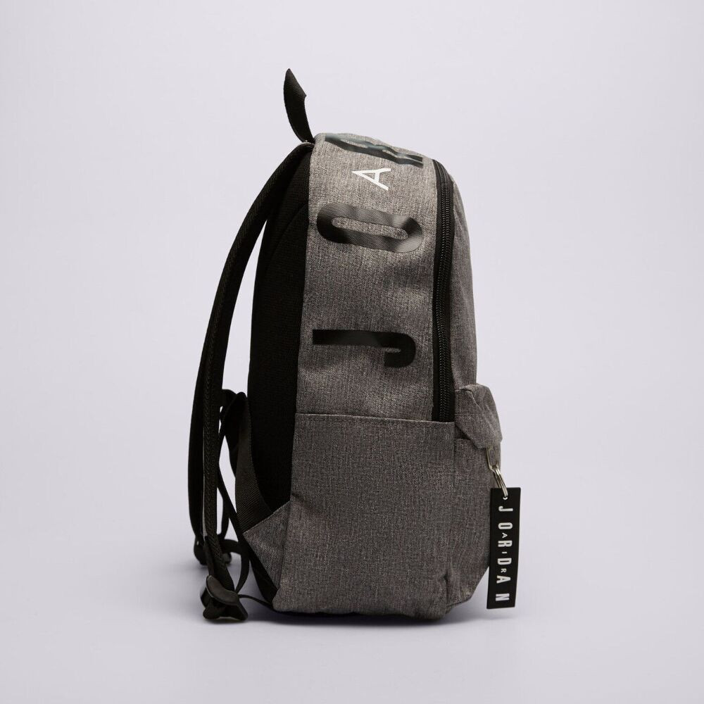 Рюкзак дитячий Air Jordan Mini Grey 7A0654-GEH